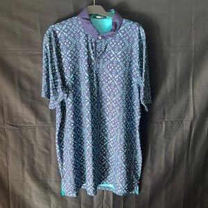 Greyson Golf Shirt